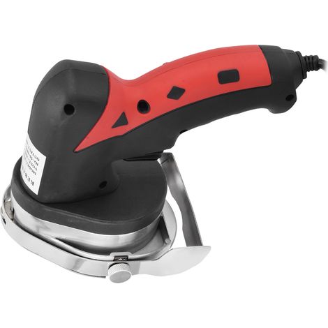 Trancheuse à viande électrique portative, trancheuse à kebab turque, trancheuse à kebab électrique portable du Moyen-Orient, trancheuse à viande rouge, norme européenne 220V. (1/5)