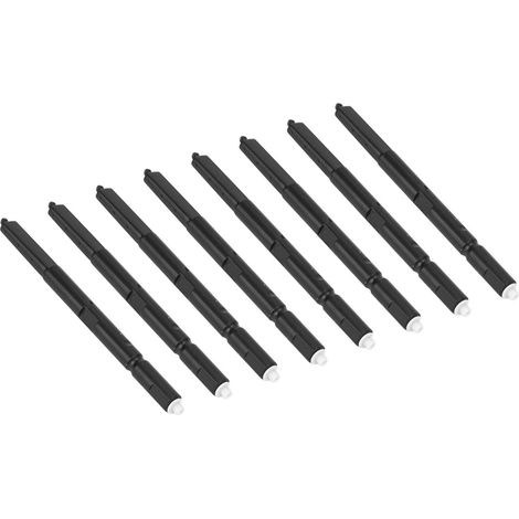 Protections cérumen Phonak 1.2mm - Lot de 8 filtres pour appareils auditifs (1/5)