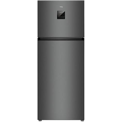 TCL RP465TSE0. Capacità netta totale: 465 L. Cerniera porta: Destra. Classe climatica: SN-T, Emissione acustica: 41 dB. Capacità netta frigorifero: 364 L, No Frost (frigorifero), Sistema Multi-Airf... (1/5)