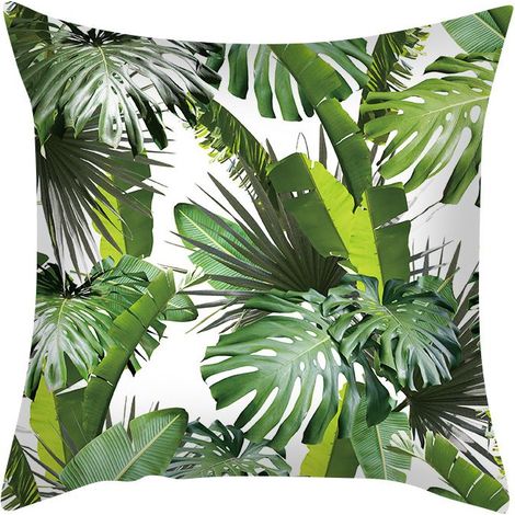Pelouse lumière innovante Arbre Laisse Forme Solaire pelouse lumière LED chaîne lumière Paysage décoration pour Jardin (1/5)