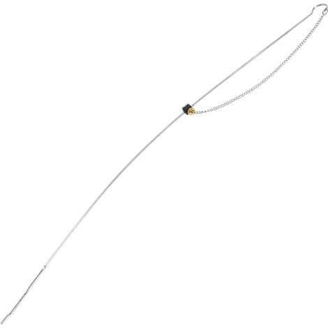 Car Engine Oil Dipstick Replacement T40178 Compatible with Audi A4 A5 A6 2.0/3.2/4.2 Liter Oil Level Gauge Tool FSI (1/5)