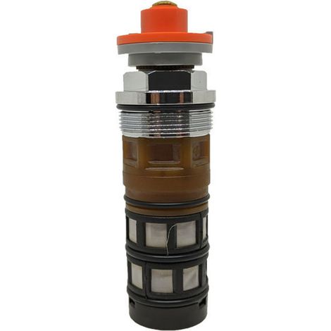 Ricambio cartuccia termostatica per miscelatore Nobili RCR201/6