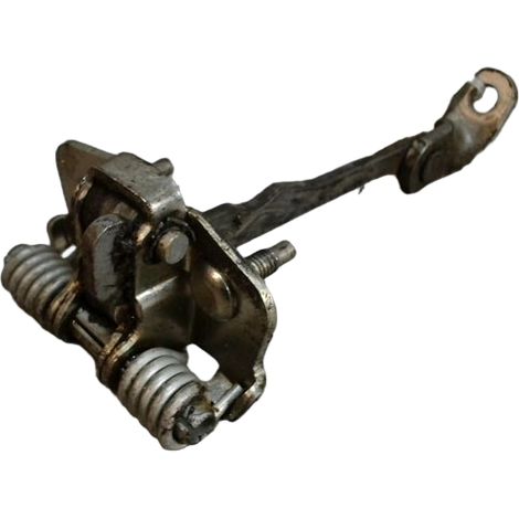[PRODUIT D'OCCASION] Tirant Porte Avant Gauche DACIA Sandero 2008- ♻️ Ref Oe. 804305879r - Garantie à vie (1/2)