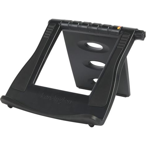 Supporto di Raffreddamento Laptop SmartFit Easy Riser Nero Kensington (1/5)