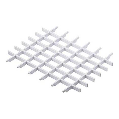 GRIGLIA PER PILOZZO APPOGGIATUTTO Misura: Cm 29,8 x 36,5