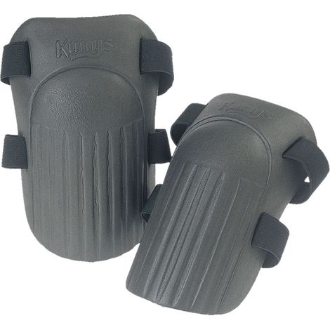 Kuny's KP-314 Durable Foam Extra Length Knee Pads - Comfortable and Protective Workwear