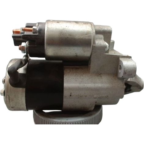 [PRODUIT D'OCCASION] Demarreur RENAULT Clio II Phase 2 2001-2006 ♻️ Ref Oe. 233000603r - Garantie à vie (1/4)