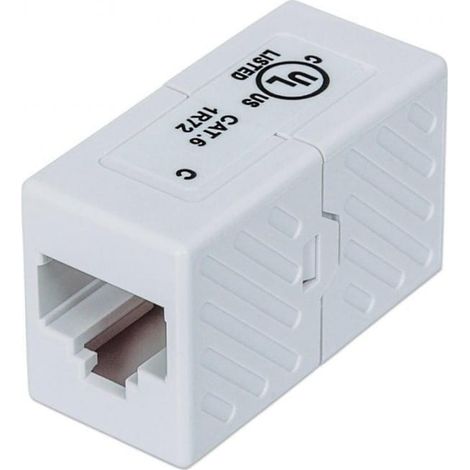 Intellinet LAN RJ45 Cat6 UTP Netzwerkadapter