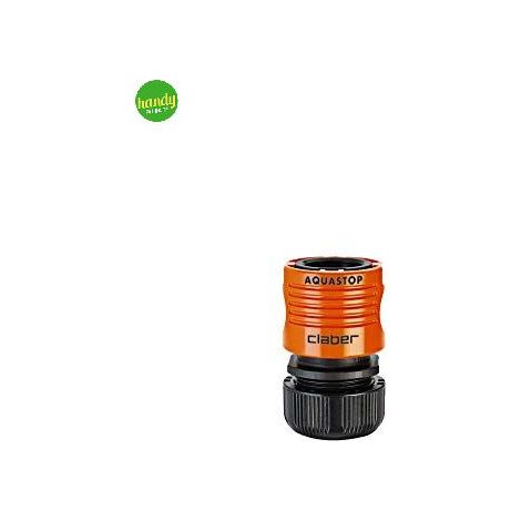 Raccordo 1/2 femmina aquastop
