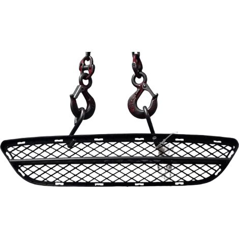 Grille Pare-choc Avant BMW Serie 3 (e90) 2005- [PRODUIT D'OCCASION]♻️51117134074
