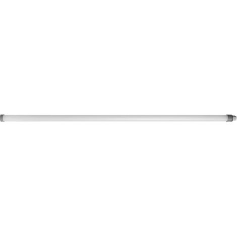 Osram LED Feuchtraumleuchte Damp proof Essential Extrusion 36 Watt 120 cm Lichtstreifen (1/3)