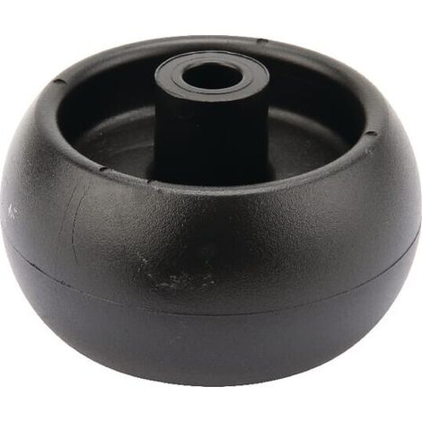 Stützrad Mähdeck SNAPPER 1714760SM