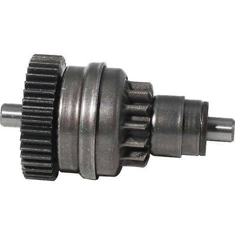 Compatible avec les modèles Bendix suivants : Beta Enduro RR Xtrainer 250/300 cm³ (2013-2023) et Enduro RR 200 cm³ (2019-2023). Remplace la pièce d'origine Beta. (1/5)