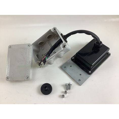 GIANNI FERRARI TG TECH Elektronische Platine für Rasenmäher 94500030000