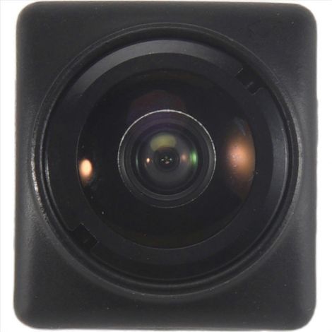 957802W600 95780B8600 Monitor de visión periférica con cámara para parrilla delantera de HYUNDAI Santa Fe Sport de 5 plazas (1/5)