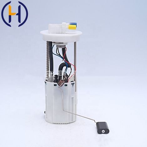 Gilt für Geely Kraftstoffpumpenbaugruppe 10160121880 1116000769 2010046800 (1/2)