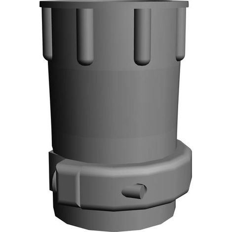 TE Connectivity 182661-1 Morsetto per cavo Serie (connettore circolare): CPC 1 pz.