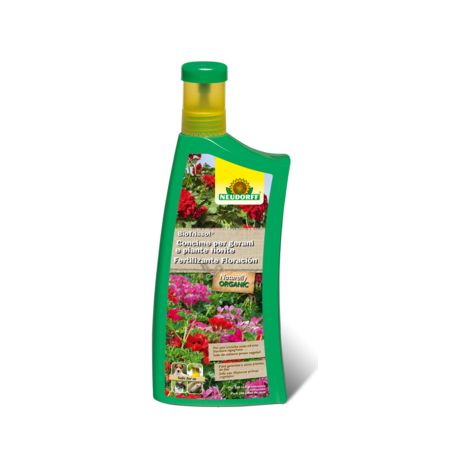 Neudorff Engrais liquide Bloom organique - 1 l