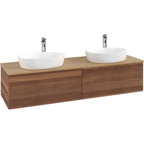 Villeroy & Boch K39151HM WTUS Antao K395 1600x360x500mm (1/3)