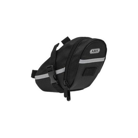 Antivol chaîne Abus IvyTex ACH IVY 6KS/100 +ST5950 - noir (1/4)