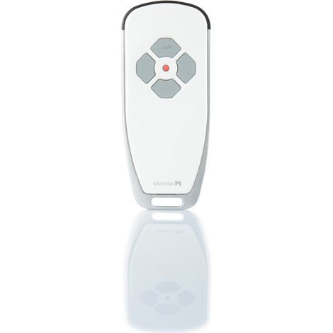 DIGITAL 663-868 MHz Télécommande 3 boutons MARANTEC - MARANTEC