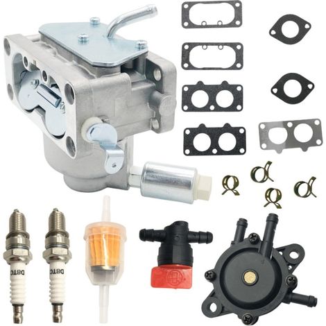 Briggs & Stratton 796258 796227 792295 44P777 405777 44Q777 808-022-1 (1/4)