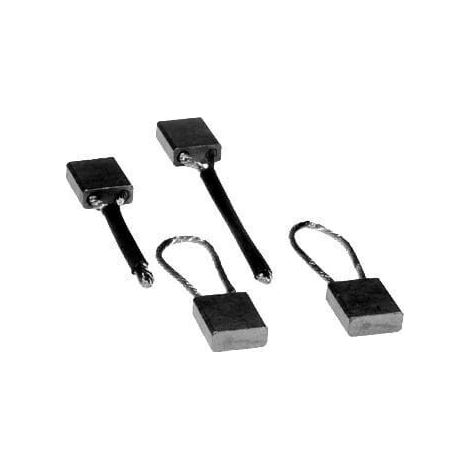 Juego de escobillas VAPORMATIC VPF2601