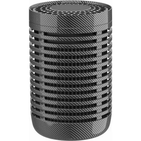 Purificateur d'air - ions négatifs - désodorisant - petit et portable (1/5)