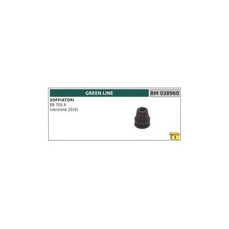 Conector de manguera GREEN LINE Soplador GREEN LINE EB 700 A (versión 2016) 038960