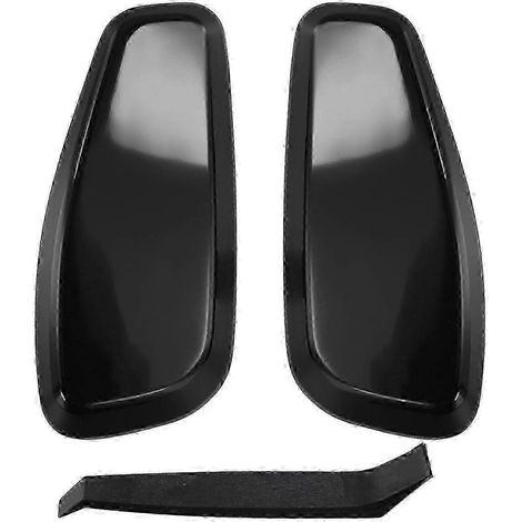 Feux de position latéraux avant à LED pour Jeep Renegade 2014-2020 (références : 68256049AA et 68256050AA). (1/5)