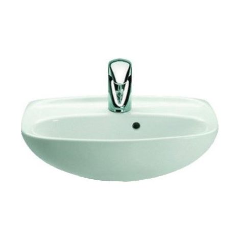 Lave-mains Victoria 45x34cm blanc