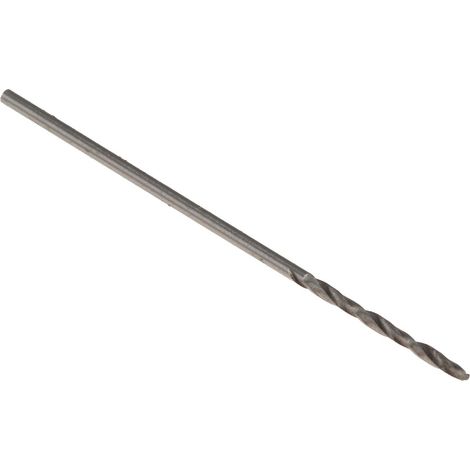 Foret HSS RS PRO Foret torsadé 0.9mm x 32 mm ( Prix pour Barrette de 5 ) (1/4)