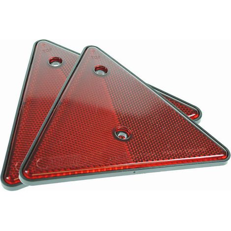 Triangle de Remorque PERALINE