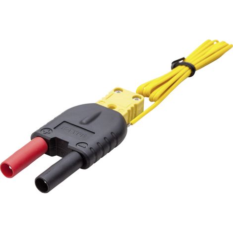 FLIR TA60 Luftfühler  -40 bis +240 °C  Fühler-Typ K