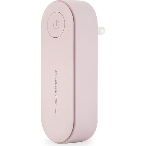 Répulsif Électrique Anti-Insectes Et Rongeurs - Ultrasons Haute Fréquence Pour Intérieur - Salle De Séjour Chambre Cuisine Salle De Bain - 1 Pièce (1/5)