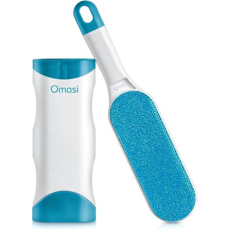 Brosse Anti Poils Animaux Chat (1/5)