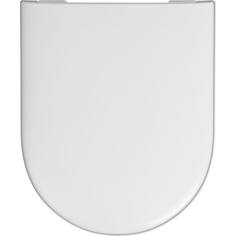 HARO Tube WC-Sitz für Villeroy & Boch Subway 1 SoftClose Absenkautomatik TakeOff (1/5)