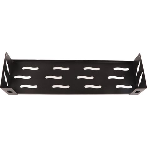 Porte-baguettes sans perçage, porte-condiments mural amovible, porte-brosse à dents pour bonde de salle de bain, taille standard 40 cm. (1/5)