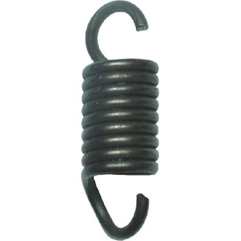 Muelle de embrague motor de motosierra HUSQVARNA modelos 281 288 394 395