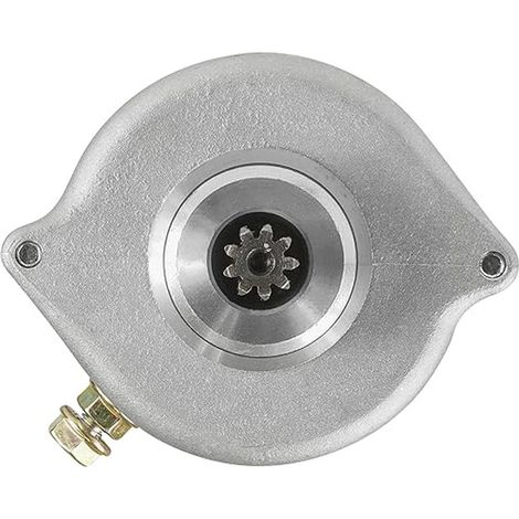 The starter motor 31210-LBA7-900/31210-LBA7-90B is compatible with ARCTIC CAT250 starter motors.