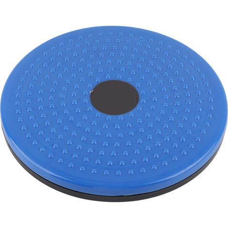 Planche rotative, machine à tordre légère, brûle efficacement les calories pour stimuler la circulation sanguine, abdominaux plus minces, hanches et cuisses (1/5)