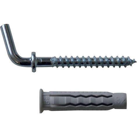 TASSELLO NYLON 'CONDOR' CB 6/1B 6 x 30 - pz 10 + 10