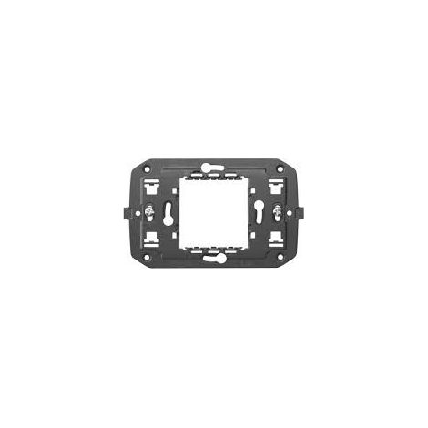 SUPPORTO DUE MODULI PER CHORUS GW16802 GEWISS