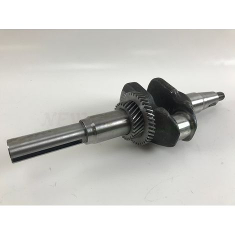 Eje de transmisión tractor de césped ORIGINAL STIGA ALPINA ST. TRE0702 118550232/0