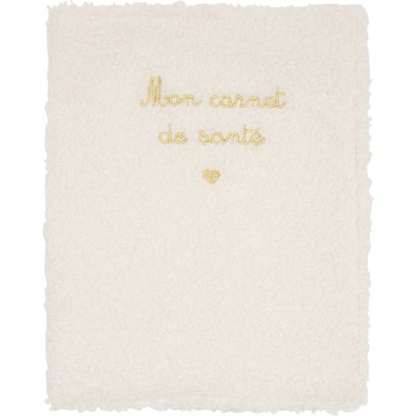 Protège-carnet de santé Siha 17x22cm - Atmosphera créateur d'intérieur (1/5)