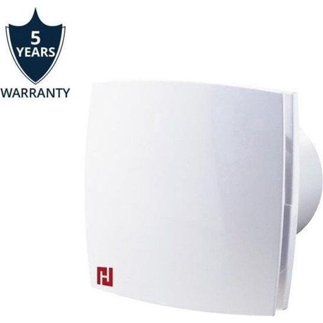 Ventilatore Monroe pull out ventilator 100ld timer timer silenzioso