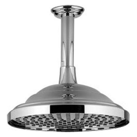 Dornbracht MADISON Douche de pluie avec raccordement au plafond, (1/3)