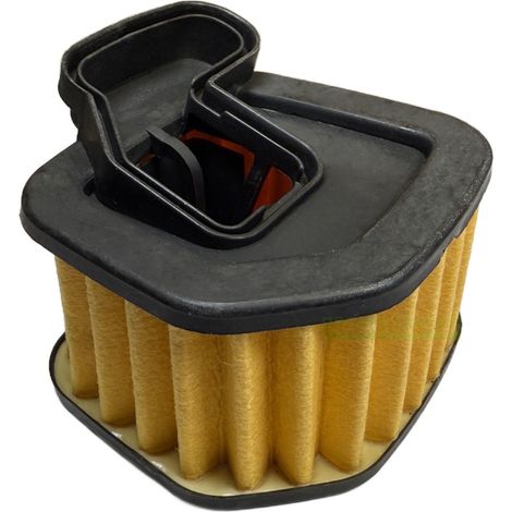 filtre à air pour tronçonneuse Husqvarna 570 575 576 XP / 537 20 75-01 537207501 (1/5)