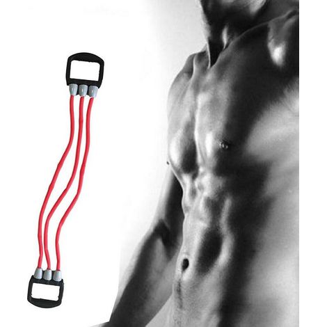 L'extension Double Manche élastique (1/4)
