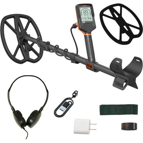 Quest Metal Detector Q30 (USATO RIF.36)